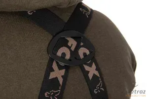 Fox Khaki HD XL Waders Méret: 46 - Fox Melles Nadrág - Fox Mellescsizma