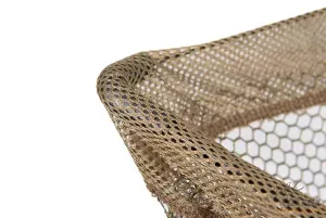 Fox Eos-X Landing Net 6ft 42" - Fox Eos-X 2 Részes Bojlis Merítő