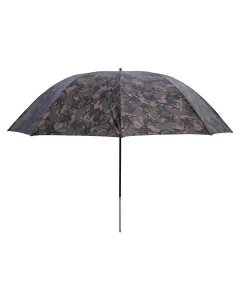 Fox 60" Camo Brolly - Fox Horgász Ernyő