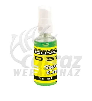 Timár Mix Feeder Guru Fluo Spray - Sweet Corn