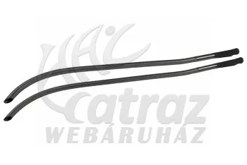 Fox Karbon Dobócső 120cm 20mm - Fox Horizon Carbon Throwing Stick