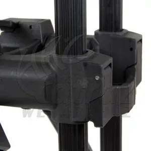 Carp Acaemy Wayback Rod Pod