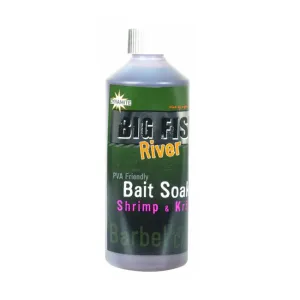 Dynamite Baits Big Fish River Shrimp & Krill - Dynamite Baits Aroma