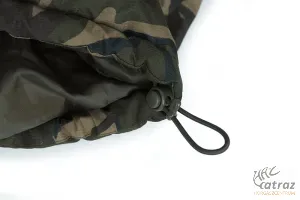 Fox Ruházat RS 10k Camo Khaki Gilet XL CPR1013