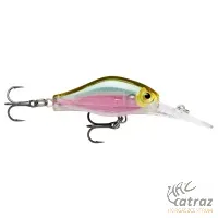 Rapala Shadow Rap Fat Jack SDRFJ04 GHS