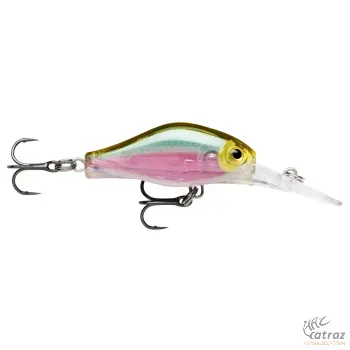 Rapala Shadow Rap Fat Jack SDRFJ04 GHS