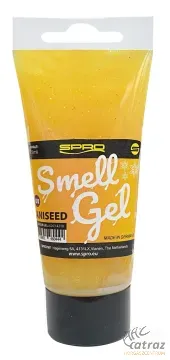 Spro Smell Gel UV 75ml Shrimp - Garnélarákos Intenzív Aroma Plasztik Csalikhoz