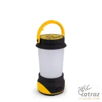 Black Cat Rechargeable Bivvy Light - Black Cat Horgász Lámpa