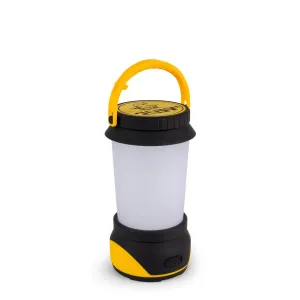 Black Cat Rechargeable Bivvy Light - Black Cat Horgász Lámpa