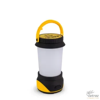 Black Cat Rechargeable Bivvy Light - Black Cat Horgász Lámpa