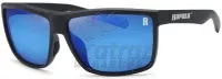 Rapala Sportman Sunglasses Rockfish Matte Black/Blue - Rapala Polarizált Napszemüveg