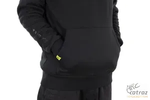 Matrix Sherpa Sweater M - Matrix Bélelt Pulóver