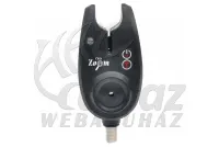 Carp Zoom Q1-X Elektromos Kapásjelző - Piros