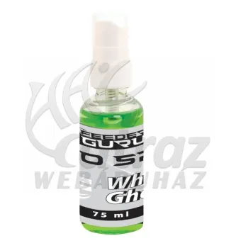 Timár Mix Feeder Guru Fluo Spray - White Ghost