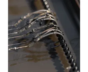 Avid Reload Rig Case – Prémium Előketartó Doboz