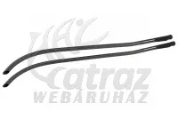 Fox Karbon Dobócső 120cm 24mm - Fox Horizon Carbon Throwing Stick