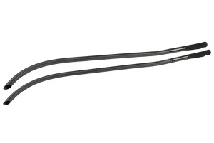 Fox Karbon Dobócső 120cm 24mm - Fox Horizon Carbon Throwing Stick