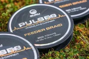 Guru Pulse 9 Braid 0,08mm 150m - feeder zsinór
