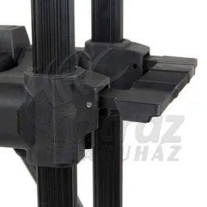 Carp Acaemy Wayback Rod Pod