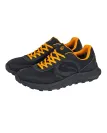 Guru Waterproof Trainer | Black 45 | Vízálló horgász cipő