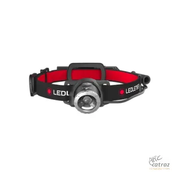 LEDLenser Fejlámpa H8R-500852-TIB