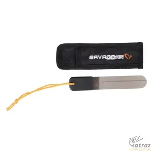 Savage Gear Horogélező 15 cm-es - Savage Gear Diamond Dust Hook File