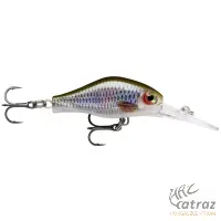 Rapala Shadow Rap Fat Jack SDRFJ04 ROL