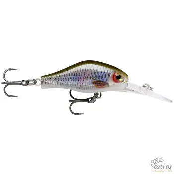 Rapala Shadow Rap Fat Jack SDRFJ04 ROL