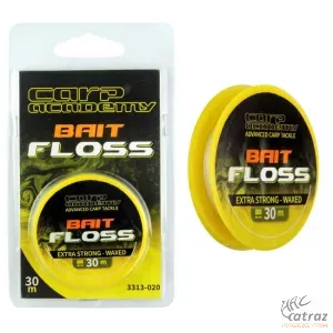 Carp Academy Bait Floss 30m - Csalirögzítő Zsinór