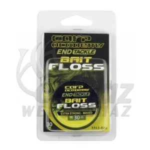 Carp Academy Bait Floss 30m - Csalirögzítő Zsinór