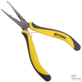 Spro Fogó Kulcskarikanyitóval 13,5cm - Spro Micro Splitring Pliers