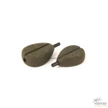 Ólom Fox Camotex Flat Pear InLine 2,5oz/70g CLD213