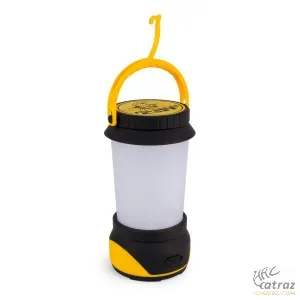 Black Cat Rechargeable Bivvy Light - Black Cat Horgász Lámpa