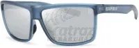 Rapala Sportman Sunglasses Matte Black Cristal/Green - Rapala Polarizált Napszemüveg