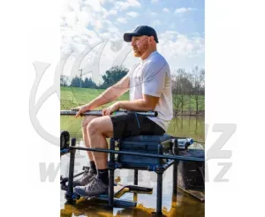 Preston Duratech Short – 4XL – Könnyű Horgász Rövidnadrág