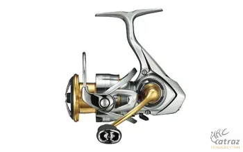 Daiwa Freams 2018 LT 2500D Pergető Orsó