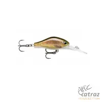 Rapala Shadow Rap Fat Jack SDRFJ04 TRL