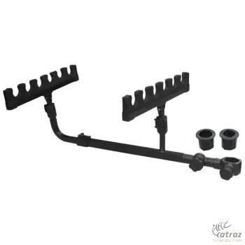 Haldorádó QR Rod Rest Set Adapter - Haldorádó Gyorszáras Bottartó Szett