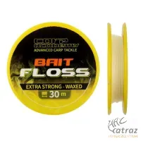 Carp Academy Bait Floss 30m - Csalirögzítő Zsinór