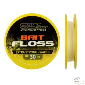 Carp Academy Bait Floss 30m - Csalirögzítő Zsinór