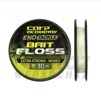 Carp Academy Bait Floss 30m - Csalirögzítő Zsinór