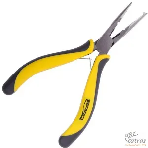 Spro Fogó Kulcskarikanyitóval 13,5cm - Spro Micro Splitring Pliers