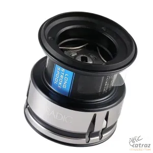 Shimano Stradic 4000 FL Orsóhoz Pótdob