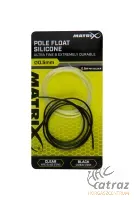 Matrix Pole Float Silicone 0,50 mm - Matrix Úszórögzítő Szilikon