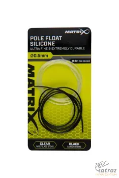 Matrix Pole Float Silicone 0,50 mm - Matrix Úszórögzítő Szilikon