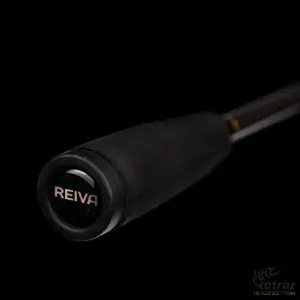 Reiva Sense Spin 180UL 1-7 gramm 1,80m - Reiva Ultra-Light Pergető Bot