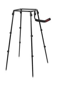 Spomb Vödörtartó Állvány - Spomb MK2 Bucket Stands Single