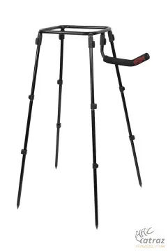 Spomb Vödörtartó Állvány - Spomb MK2 Bucket Stands Single