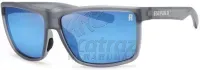 Rapala Sportman Sunglasses Matte Black Cristal/Blue - Rapala Polarizált Napszemüveg