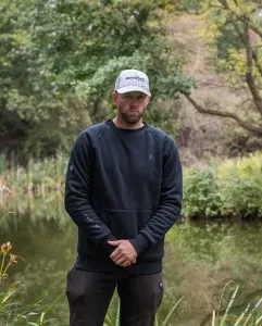 Matrix Sherpa Sweater M - Matrix Bélelt Pulóver